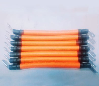 Hybrid EV Harness 2